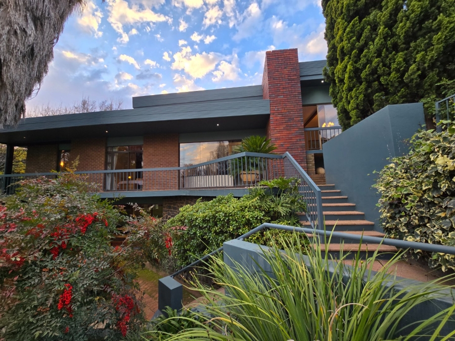 5 Bedroom Property for Sale in Dan Pienaar Free State